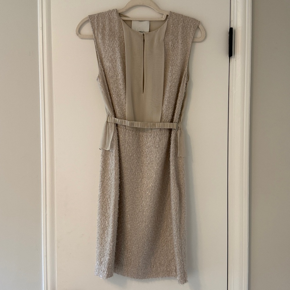 3.1 Phillip Lim Elegant Silk Dress
